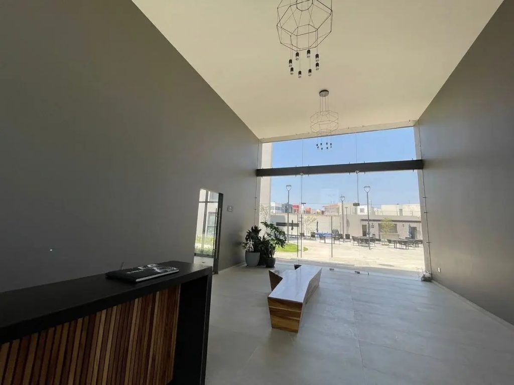 Departamento en Renta en Real de Valdepenas Zapopan Jalisco 12