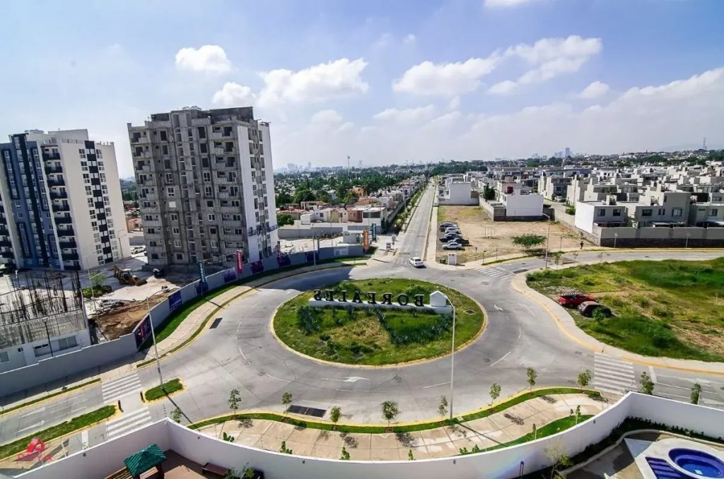 Departamento en Renta en Real de Valdepenas Zapopan Jalisco 15