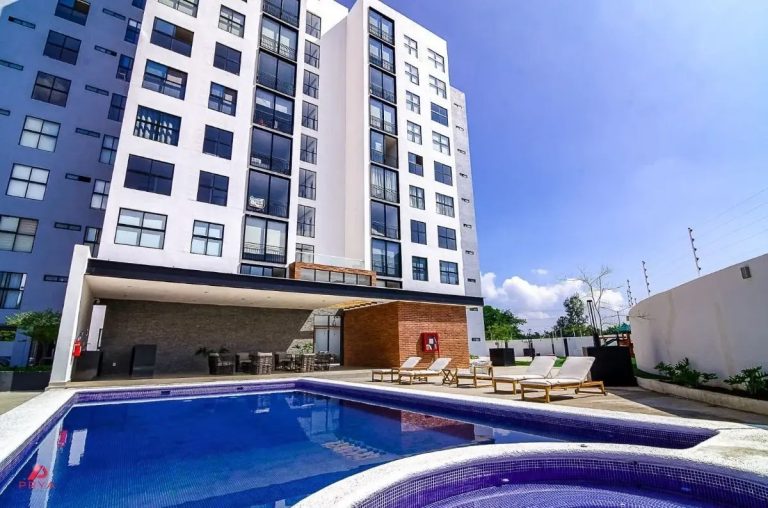Departamento en Renta en Real de Valdepeñas, Zapopan, Jalisco