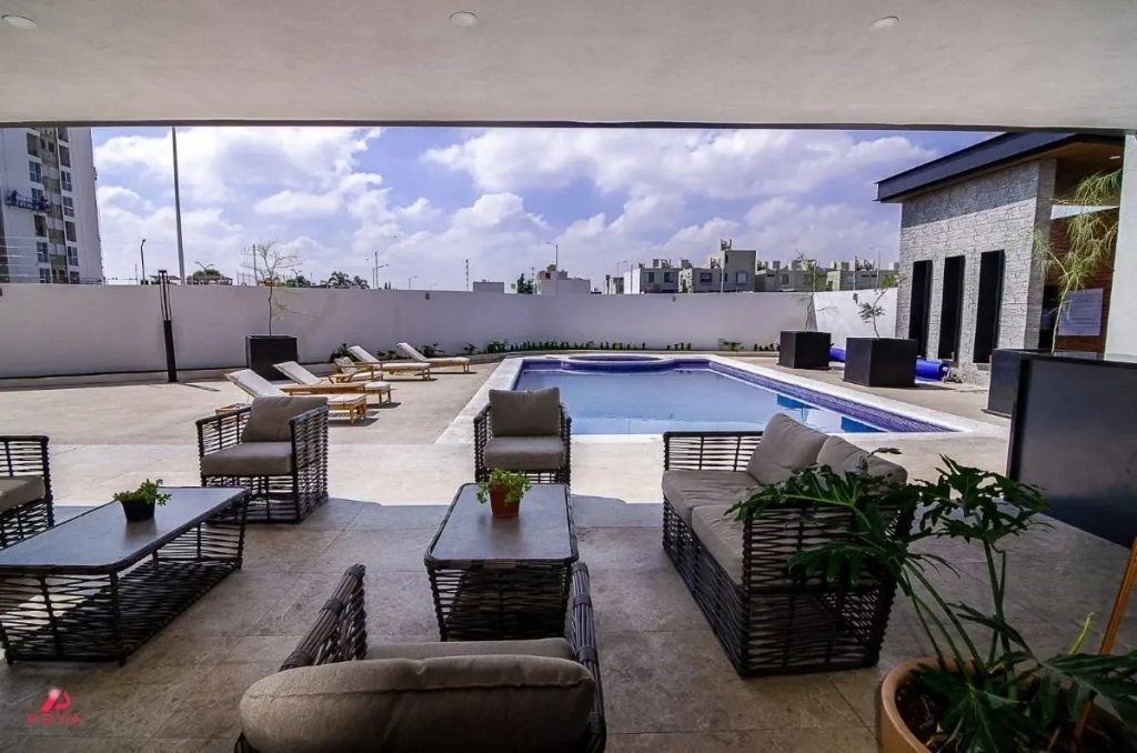 Departamento en Renta en Real de Valdepenas Zapopan Jalisco 3 1