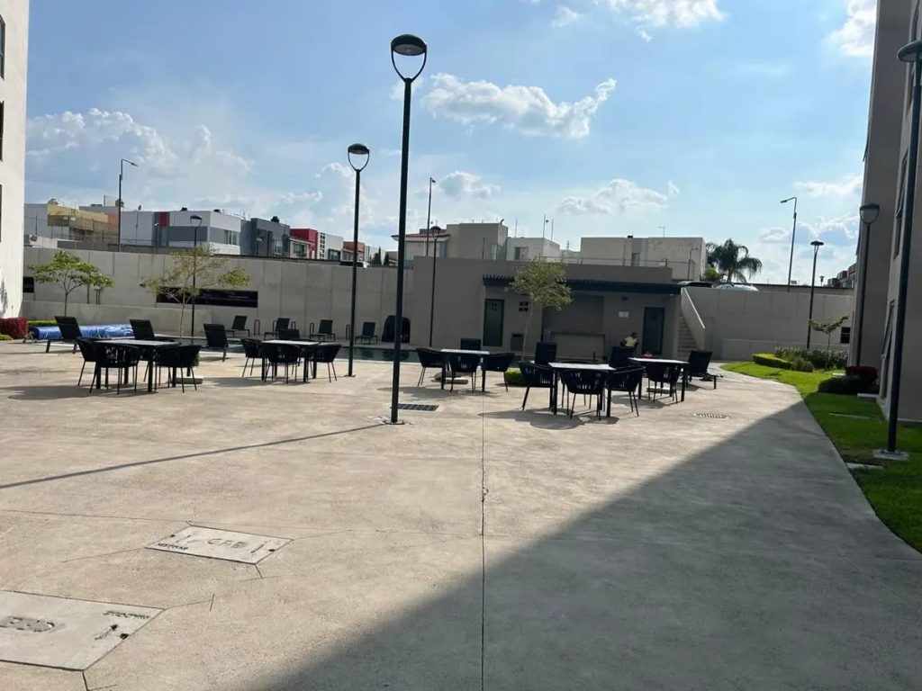 Departamento en Renta en Real de Valdepenas Zapopan Jalisco 3