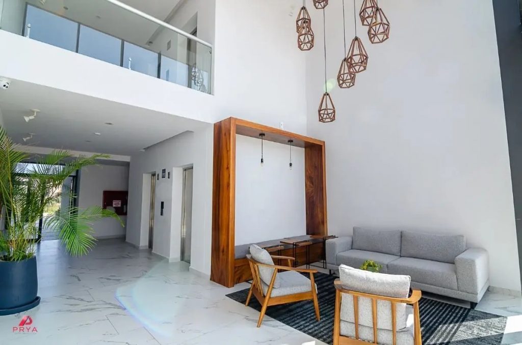 Departamento en Renta en Real de Valdepenas Zapopan Jalisco 4 1