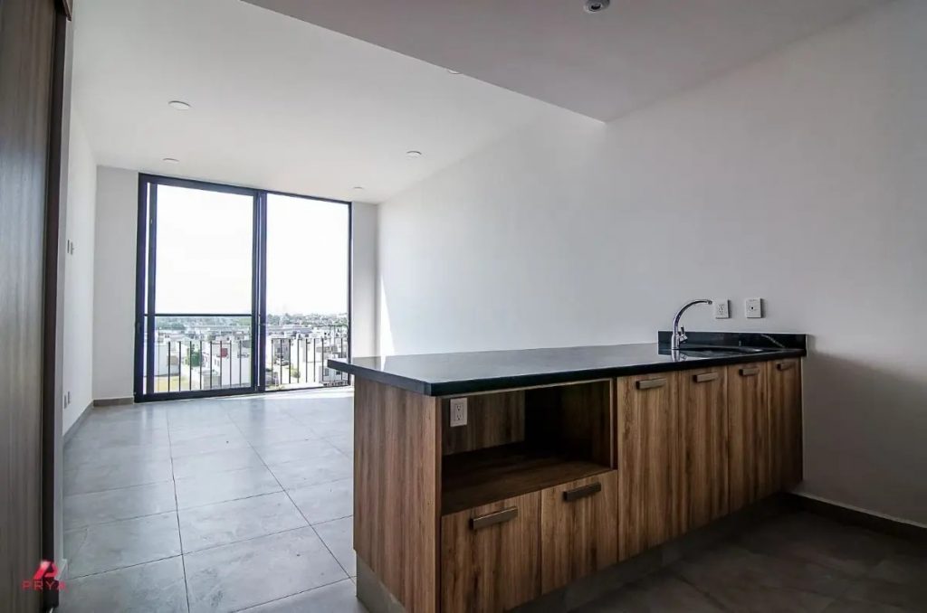 Departamento en Renta en Real de Valdepenas Zapopan Jalisco 5 1