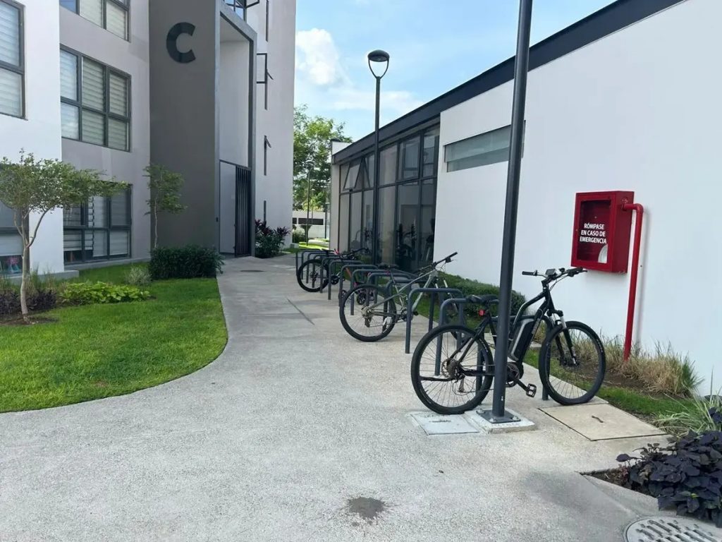 Departamento en Renta en Real de Valdepenas Zapopan Jalisco 5