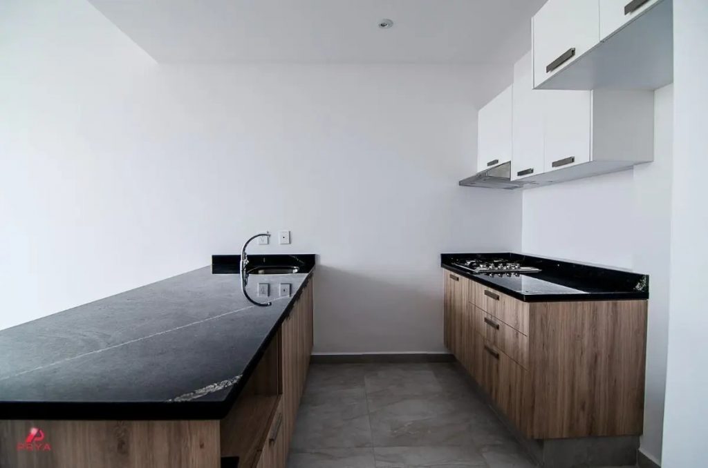 Departamento en Renta en Real de Valdepenas Zapopan Jalisco 6 1