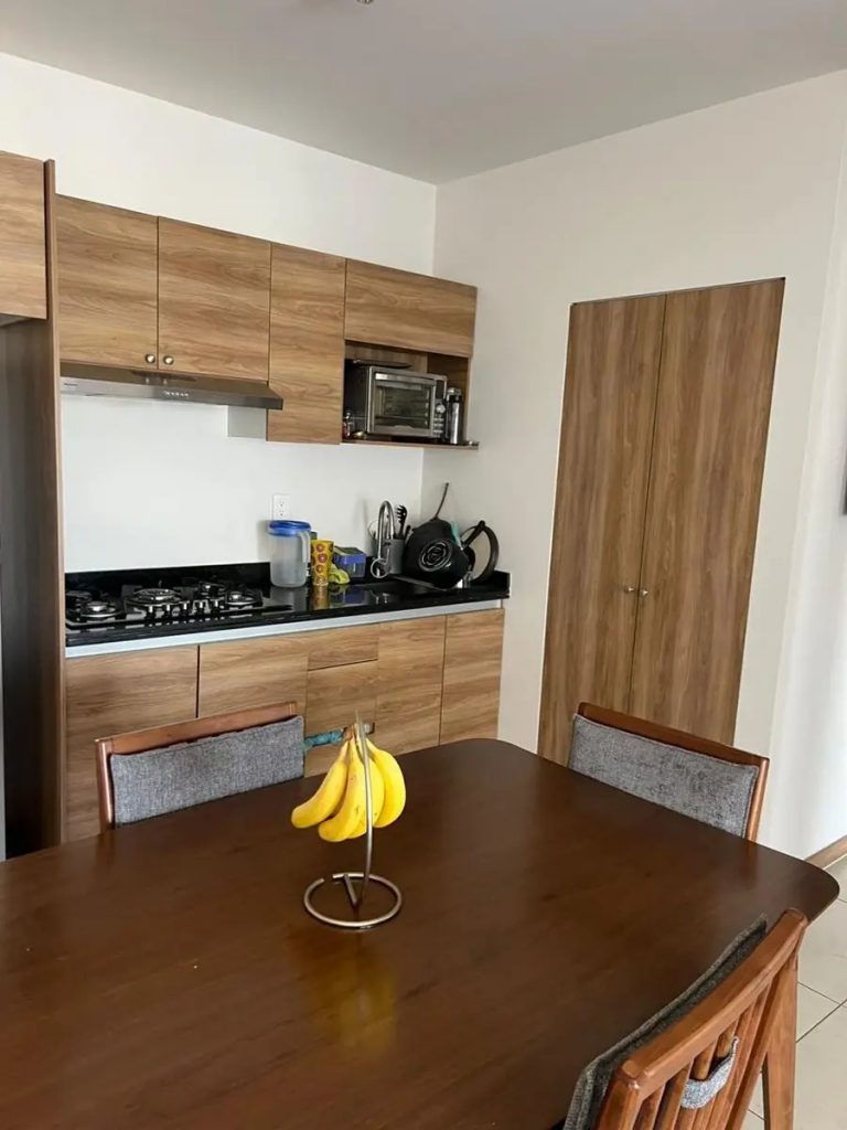 Departamento en Renta en Real de Valdepenas Zapopan Jalisco 6