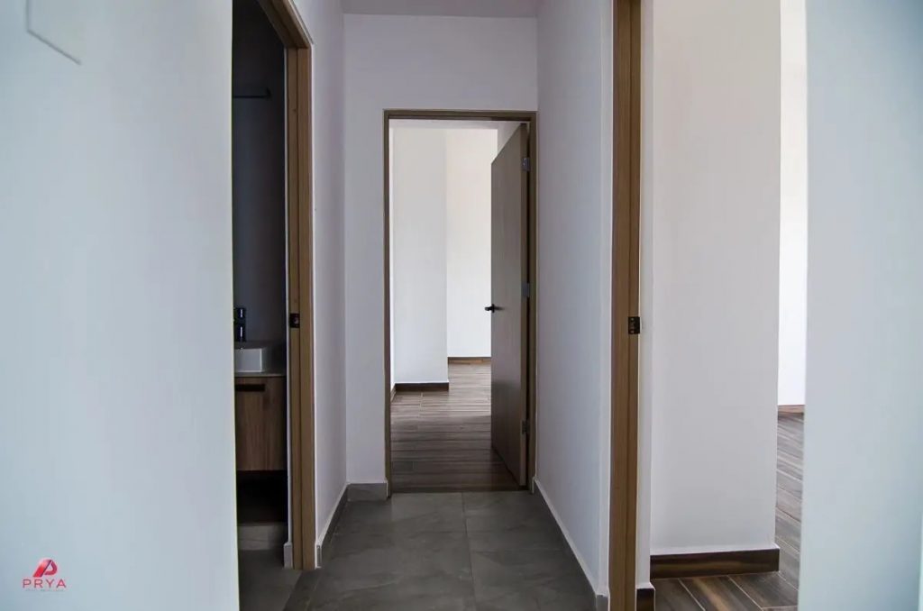 Departamento en Renta en Real de Valdepenas Zapopan Jalisco 7 1