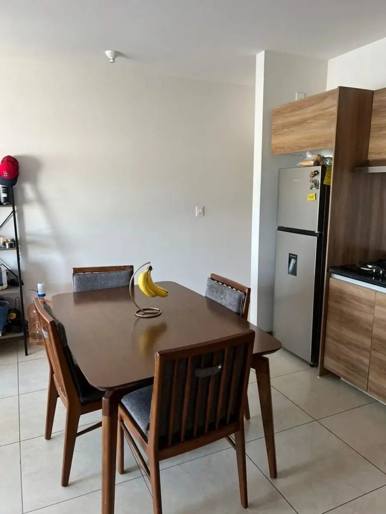 Departamento en Renta en Real de Valdepenas Zapopan Jalisco 7