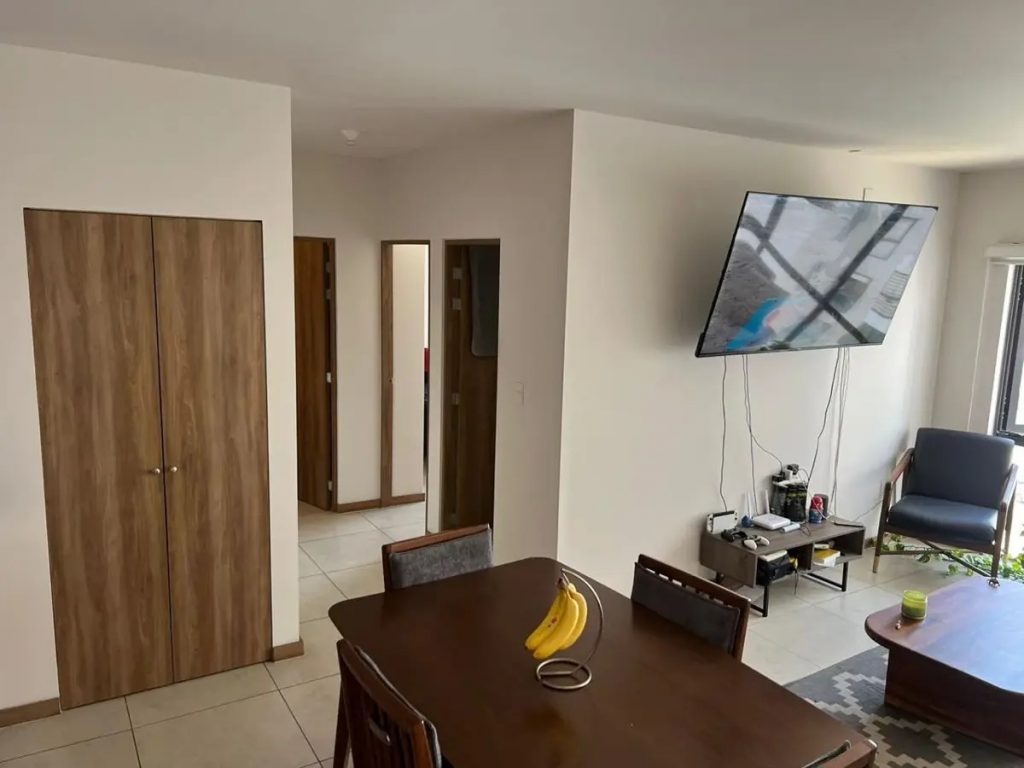 Departamento en Renta en Real de Valdepenas Zapopan Jalisco 9