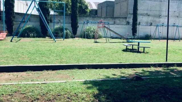 Departamento en Renta en Residencial San Mateo Atizapan de Zaragoza Mexico 1