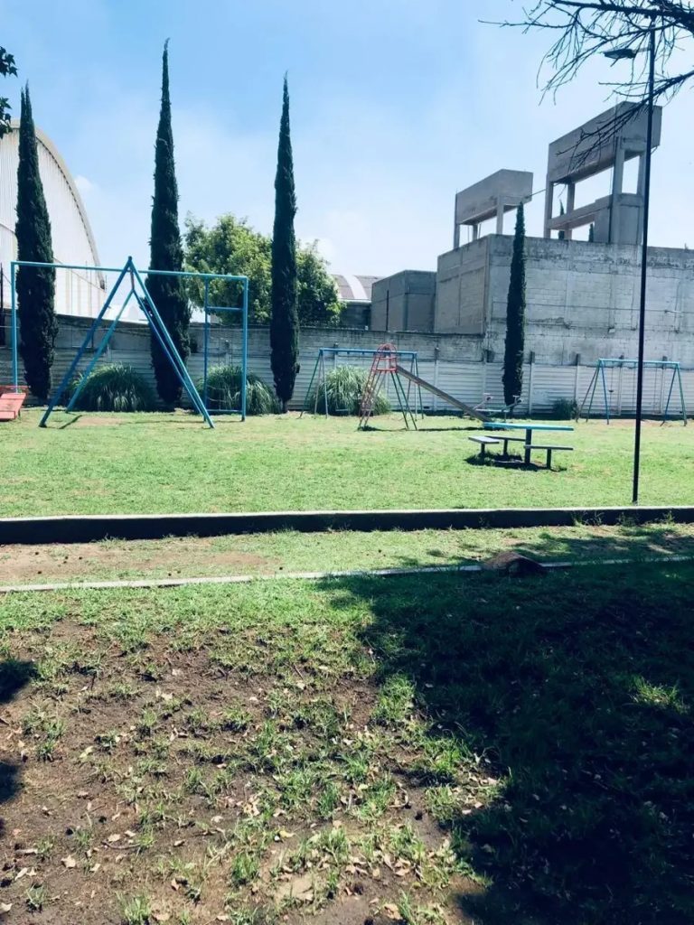 Departamento en Renta en Residencial San Mateo Atizapan de Zaragoza Mexico 1