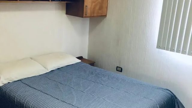 Departamento en Renta en Residencial San Mateo Atizapan de Zaragoza Mexico 10