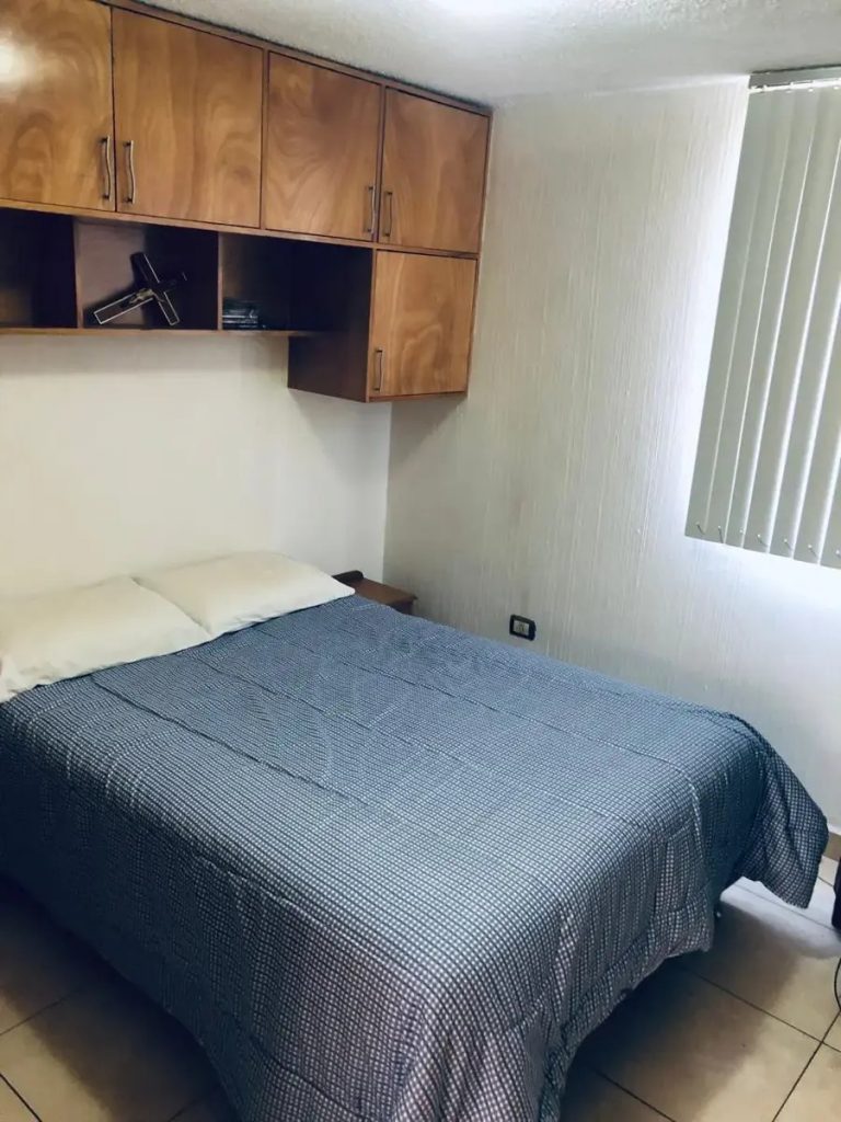 Departamento en Renta en Residencial San Mateo Atizapan de Zaragoza Mexico 10