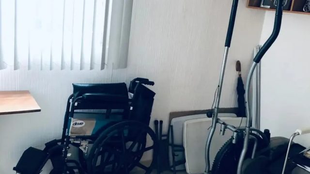 Departamento en Renta en Residencial San Mateo Atizapan de Zaragoza Mexico 12