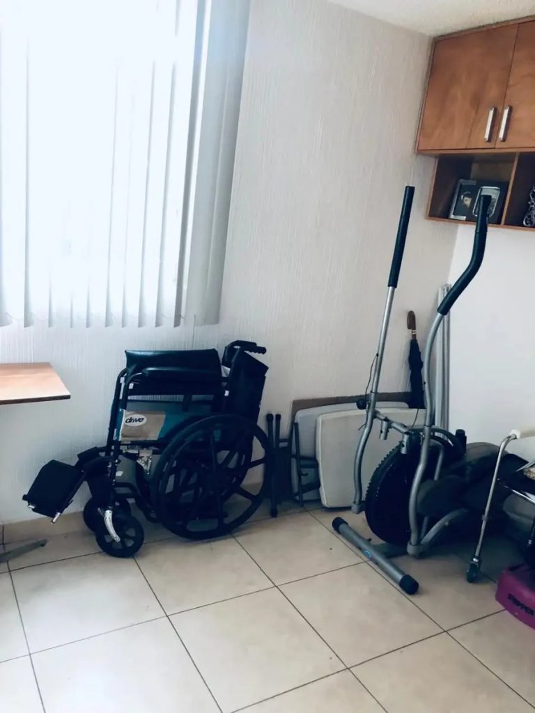 Departamento en Renta en Residencial San Mateo Atizapan de Zaragoza Mexico 12