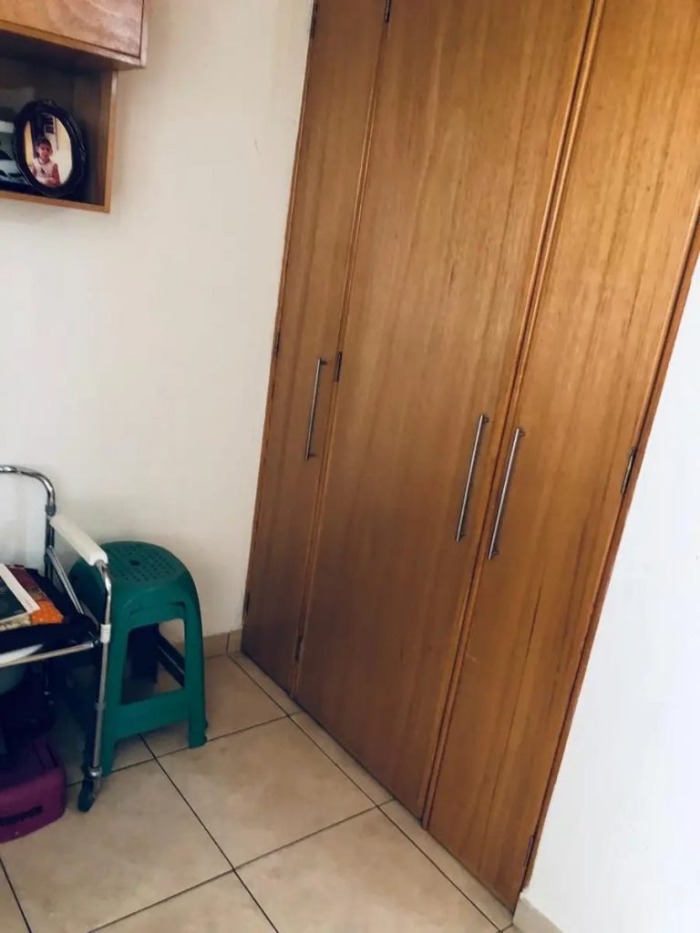 Departamento en Renta en Residencial San Mateo Atizapan de Zaragoza Mexico 13