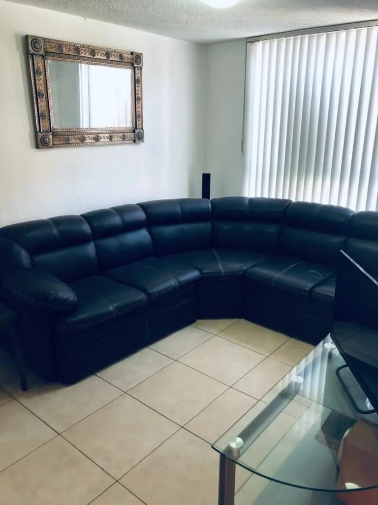 Departamento en Renta en Residencial San Mateo Atizapan de Zaragoza Mexico 6
