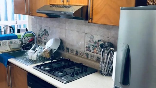 Departamento en Renta en Residencial San Mateo Atizapan de Zaragoza Mexico 7