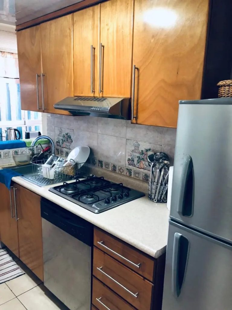 Departamento en Renta en Residencial San Mateo Atizapan de Zaragoza Mexico 7