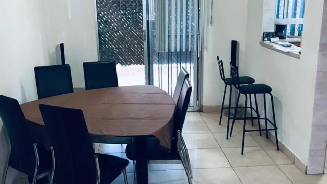 Departamento en Renta en Residencial San Mateo Atizapan de Zaragoza Mexico 8