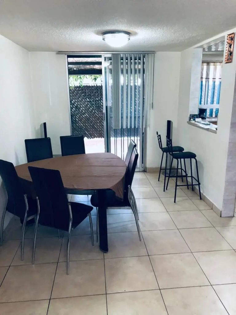 Departamento en Renta en Residencial San Mateo Atizapan de Zaragoza Mexico 8