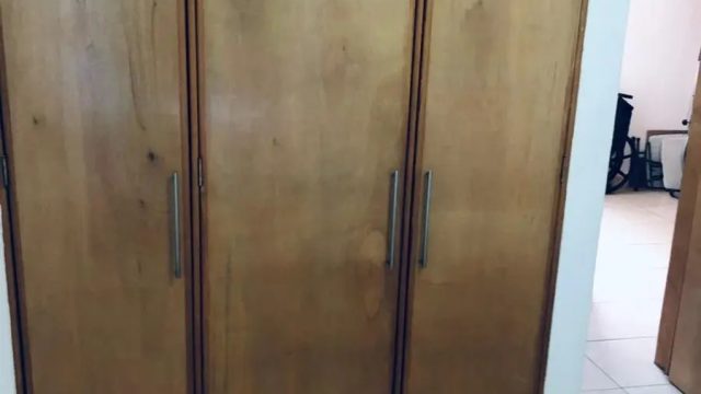 Departamento en Renta en Residencial San Mateo Atizapan de Zaragoza Mexico 9
