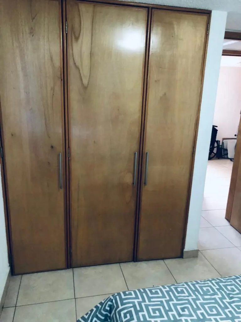 Departamento en Renta en Residencial San Mateo Atizapan de Zaragoza Mexico 9