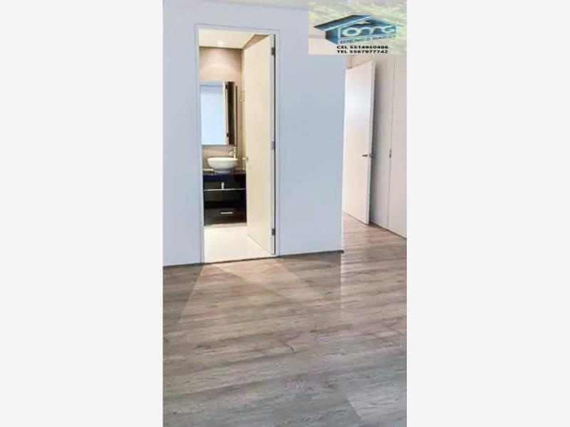 Departamento en Renta en Santa Fe Alvaro Obregon Ciudad de Mexico 3