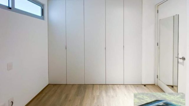 Departamento en Renta en Santa Fe Alvaro Obregon Ciudad de Mexico 4
