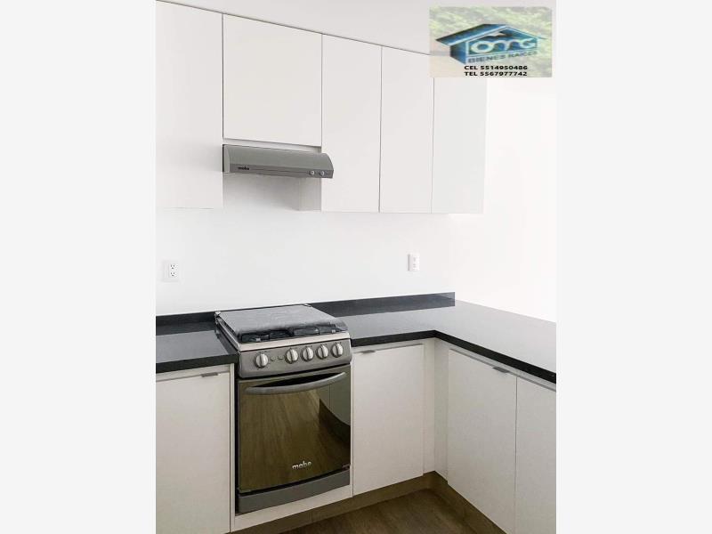 Departamento en Renta en Santa Fe Alvaro Obregon Ciudad de Mexico 5