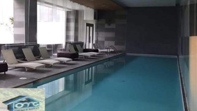 Departamento en Renta en Santa Fe Alvaro Obregon Ciudad de Mexico 7