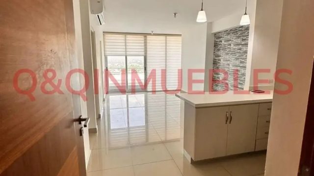 Departamento en Renta en Santa Maria Monterrey Nuevo Leon 1