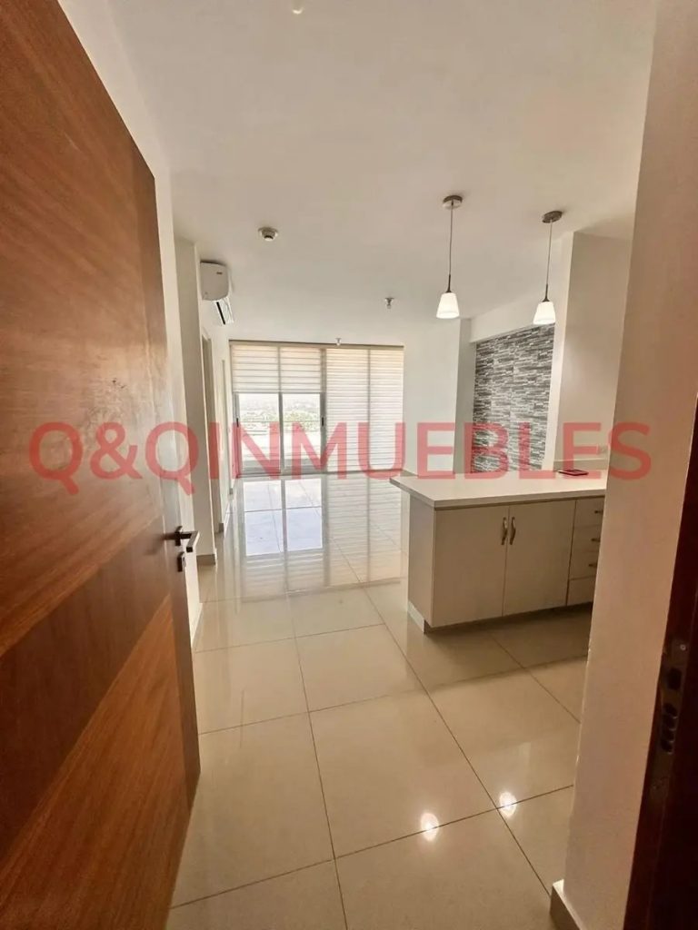 Departamento en Renta en Santa Maria Monterrey Nuevo Leon 1