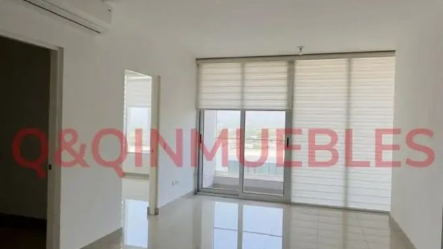 Departamento en Renta en Santa Maria Monterrey Nuevo Leon 2