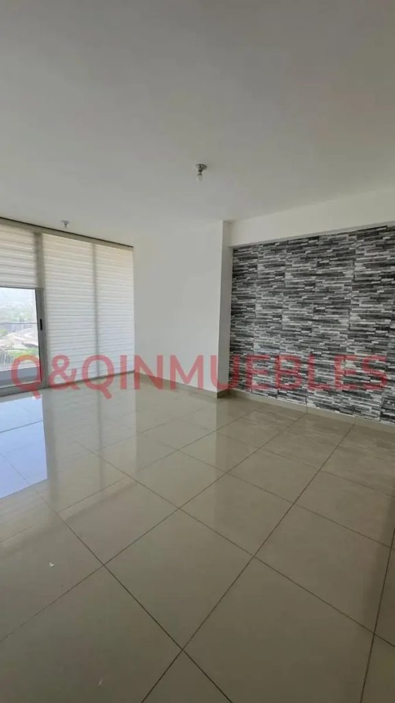 Departamento en Renta en Santa Maria Monterrey Nuevo Leon 3