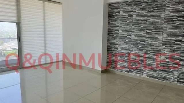 Departamento en Renta en Santa Maria Monterrey Nuevo Leon 3