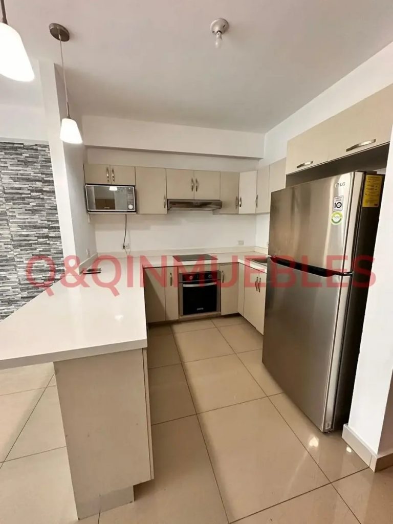 Departamento en Renta en Santa Maria Monterrey Nuevo Leon 4