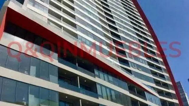 Departamento en Renta en Santa Maria Monterrey Nuevo Leon 5