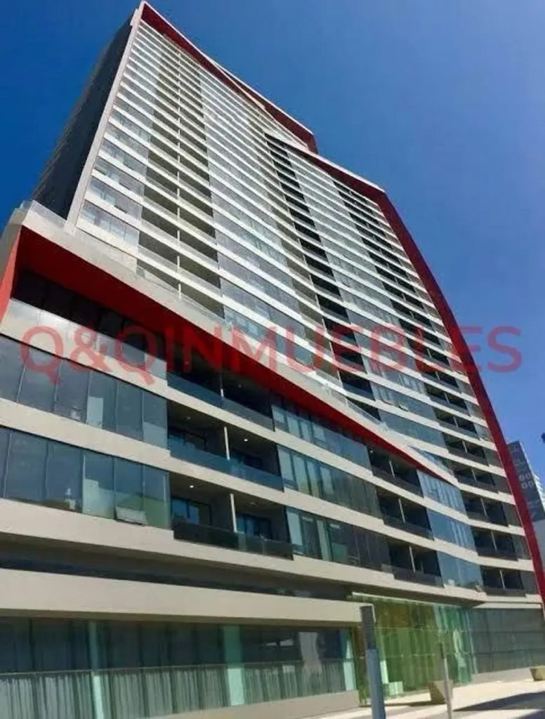 Departamento en Renta en Santa Maria Monterrey Nuevo Leon 5
