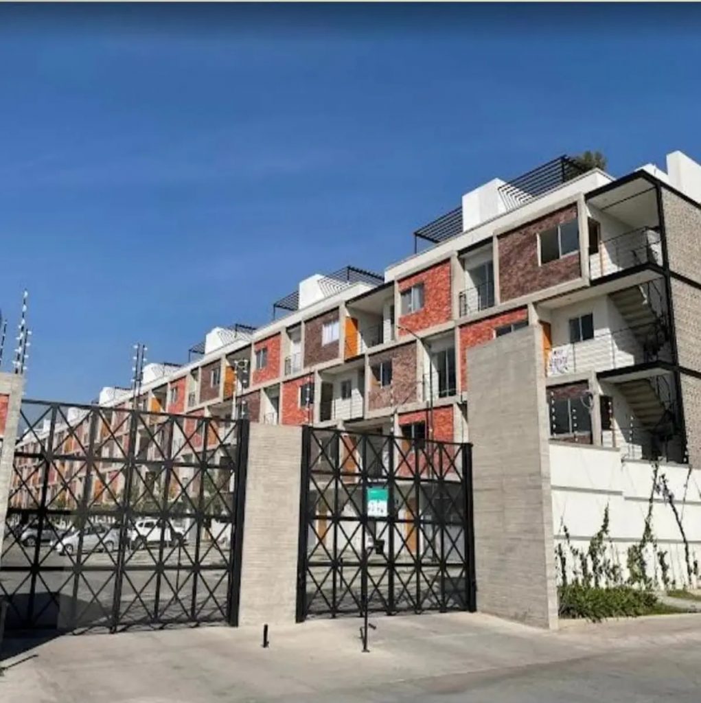 Departamento en Renta en Santa Maria Tequepexpan San Pedro Tlaquepaque Jalisco 11