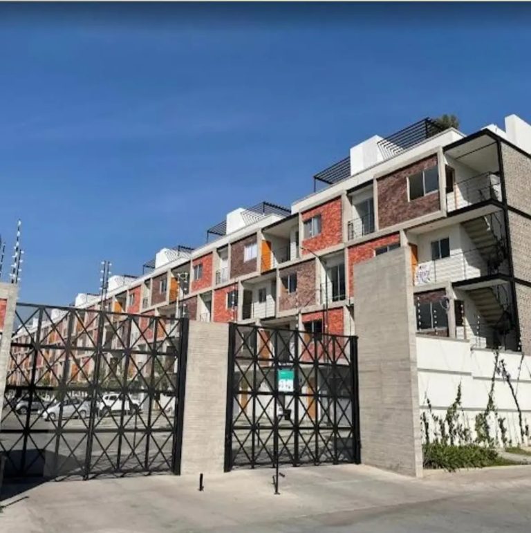 Departamento en Renta en Santa Maria Tequepexpan, San Pedro Tlaquepaque, Jalisco