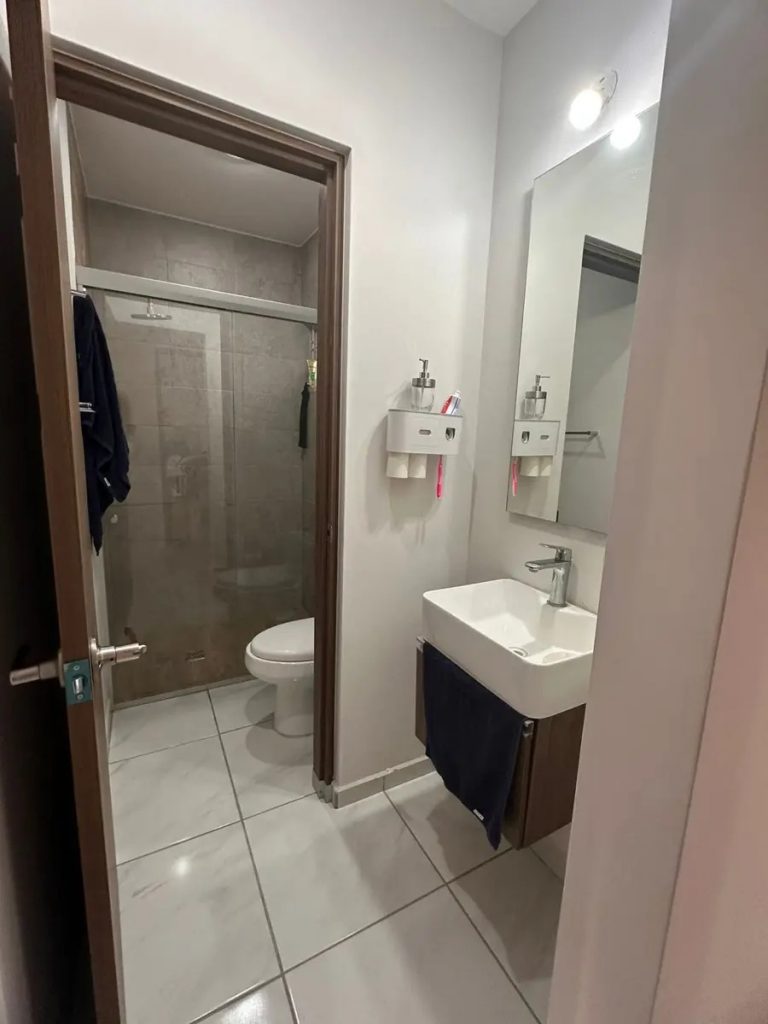 Departamento en Renta en Santa Maria Tequepexpan San Pedro Tlaquepaque Jalisco 8