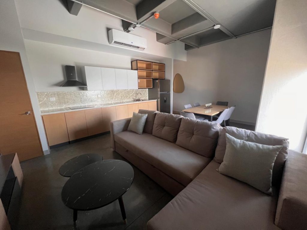 Departamento en Renta en Tecnologico Monterrey Nuevo Leon 1