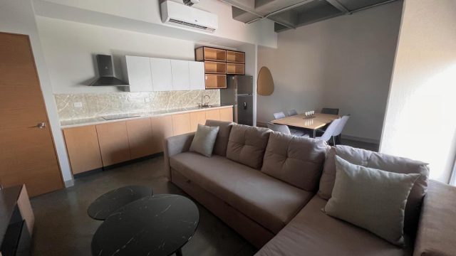 Departamento en Renta en Tecnologico Monterrey Nuevo Leon 1