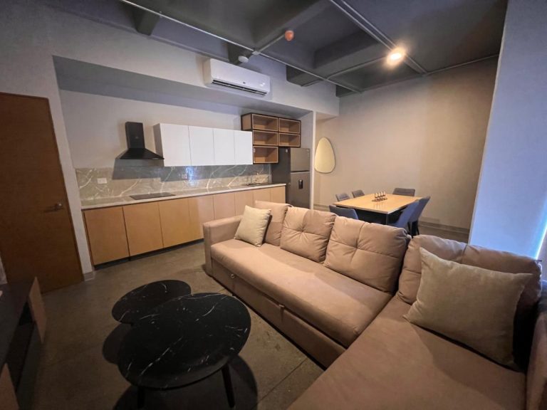 Departamento en Renta en Tecnologico, Monterrey, Nuevo León