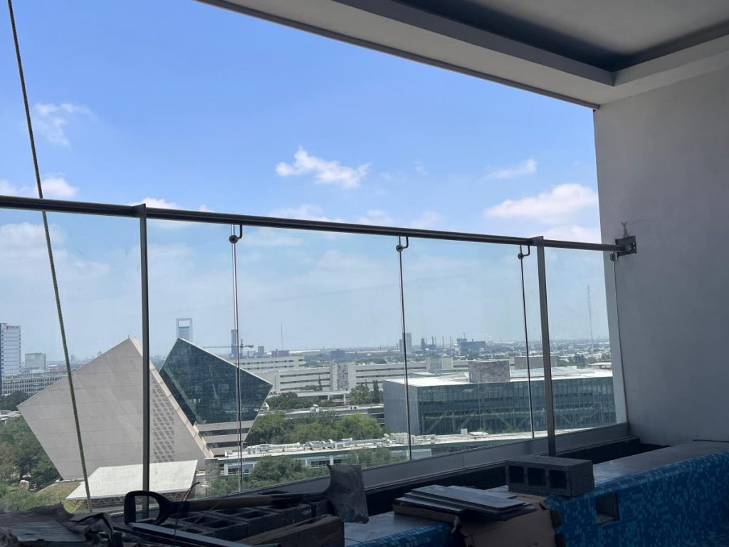 Departamento en Renta en Tecnologico Monterrey Nuevo Leon 12