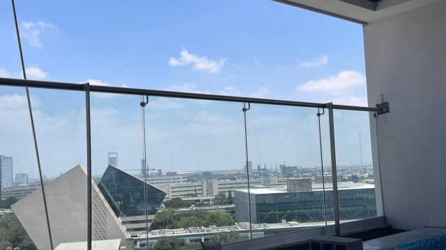 Departamento en Renta en Tecnologico Monterrey Nuevo Leon 12