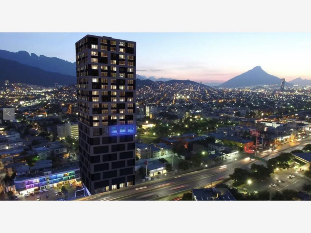 Departamento en Renta en Tecnologico Monterrey Nuevo Leon 2