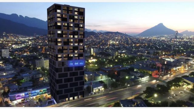 Departamento en Renta en Tecnologico Monterrey Nuevo Leon 2