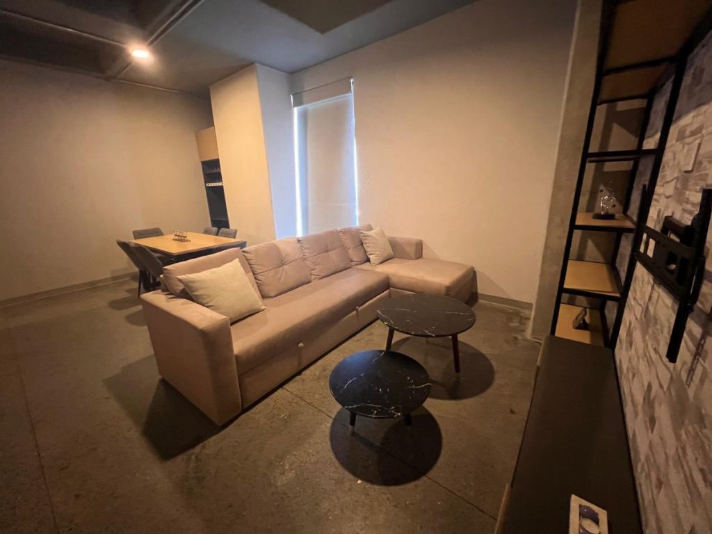 Departamento en Renta en Tecnologico Monterrey Nuevo Leon 4